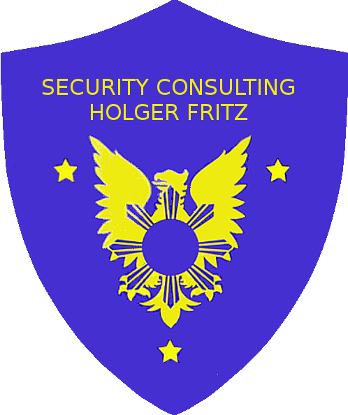 Security Consulting Fritz
