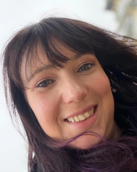 Trainer*innen: Bild gutzmer-sandra